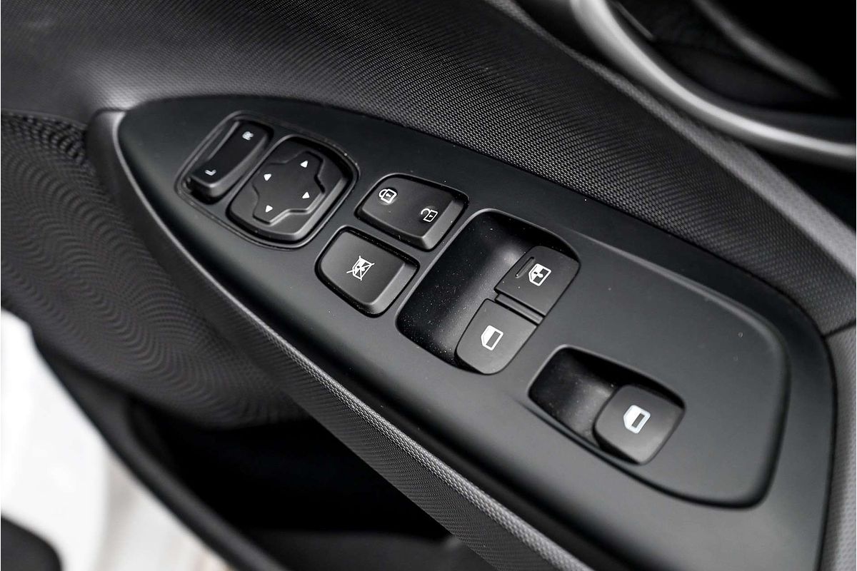 2019 Hyundai Veloster JS