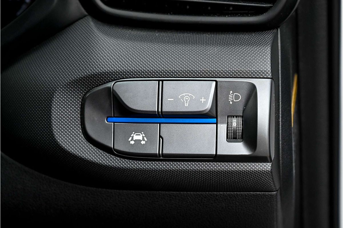 2019 Hyundai Veloster JS