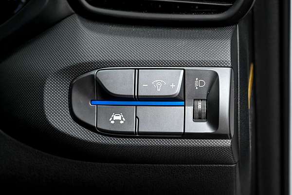 2019 Hyundai Veloster JS