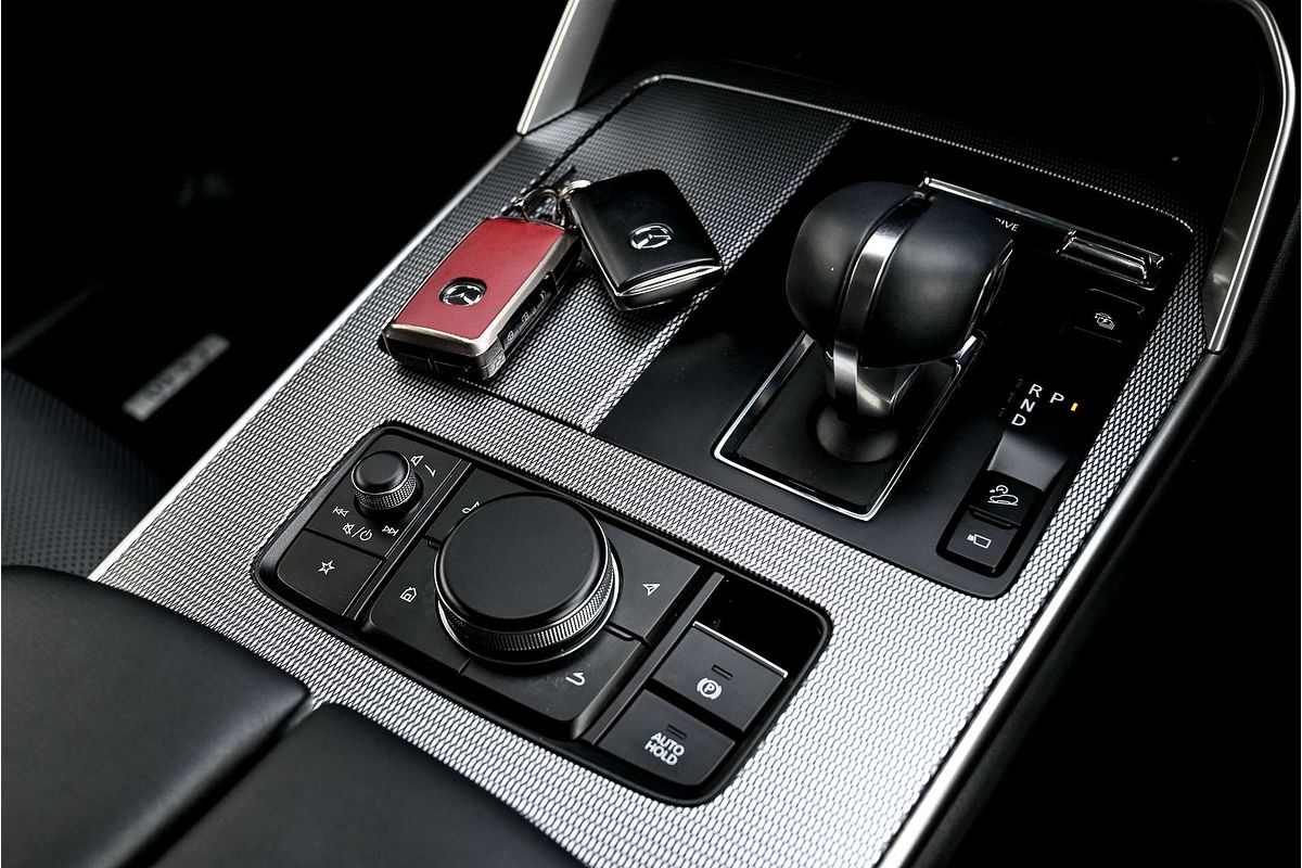 2023 Mazda CX-60 P50e GT KH Series