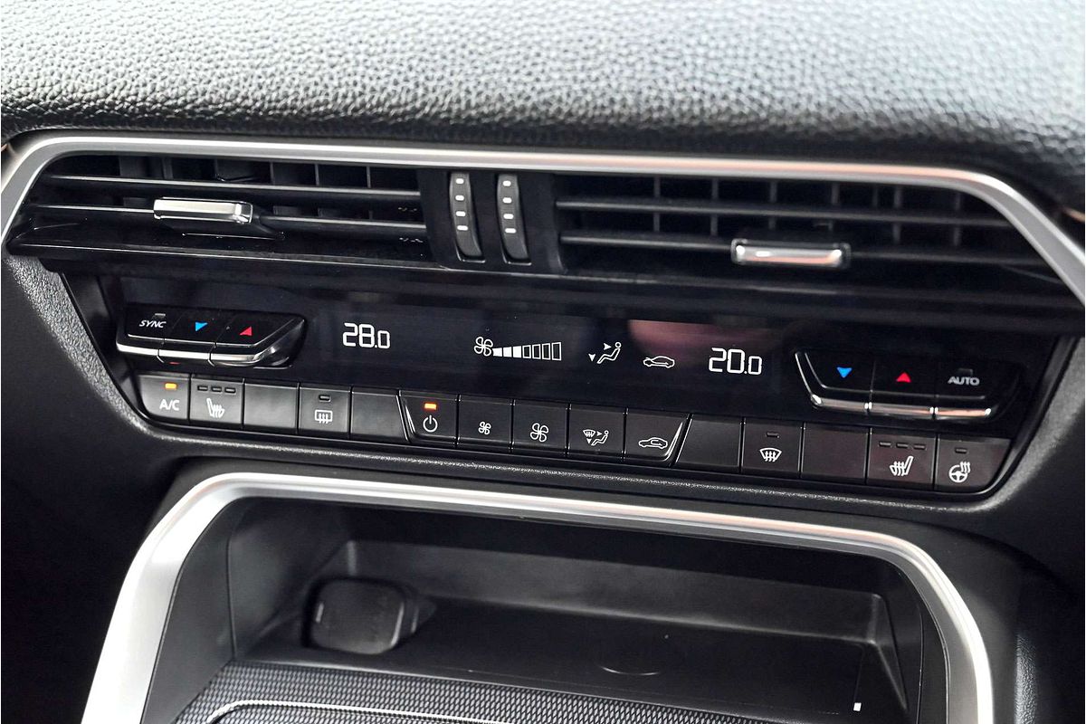 2023 Mazda CX-60 P50e GT KH Series