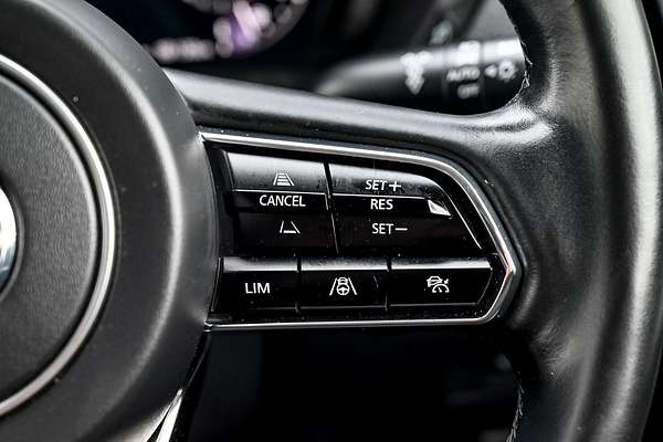 2023 Mazda CX-60 P50e GT KH Series