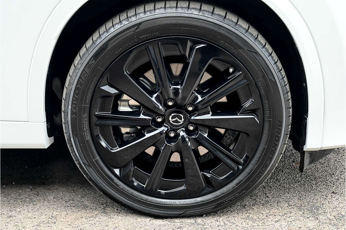 2023 Mazda CX-60 P50e GT KH Series