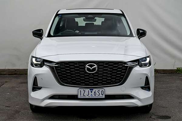 2023 Mazda CX-60 P50e GT KH Series