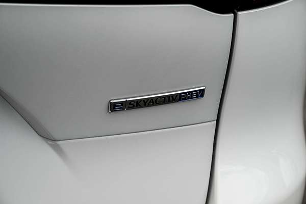 2023 Mazda CX-60 P50e GT KH Series