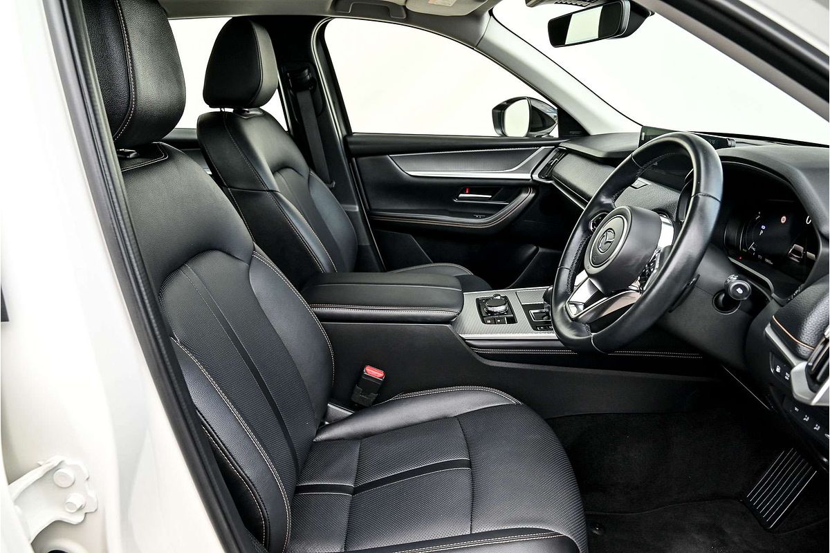 2023 Mazda CX-60 P50e GT KH Series