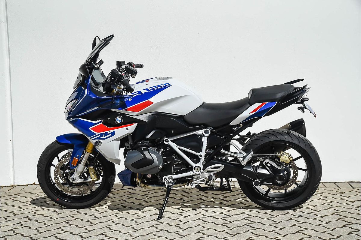 2024 BMW R 1250 RS Sport R 1250