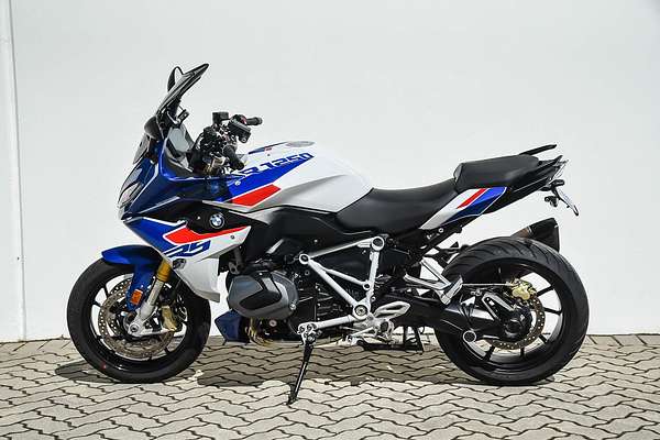 2024 BMW R 1250 RS Sport R 1250