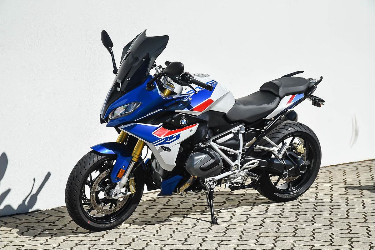 2024 BMW R 1250 RS Sport R 1250