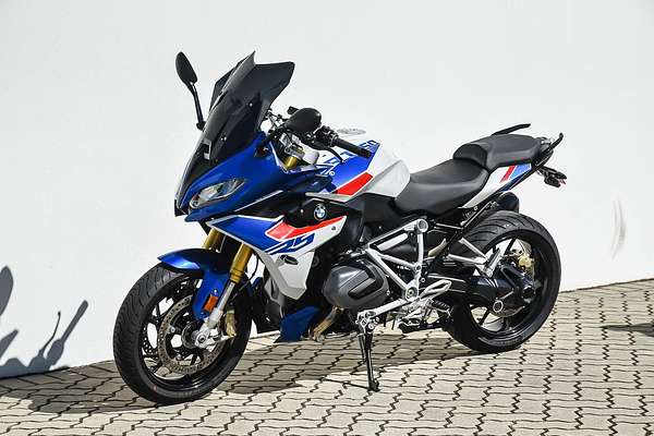 2024 BMW R 1250 RS Sport R 1250