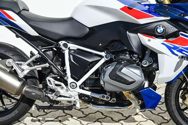2024 BMW R 1250 RS Sport R 1250