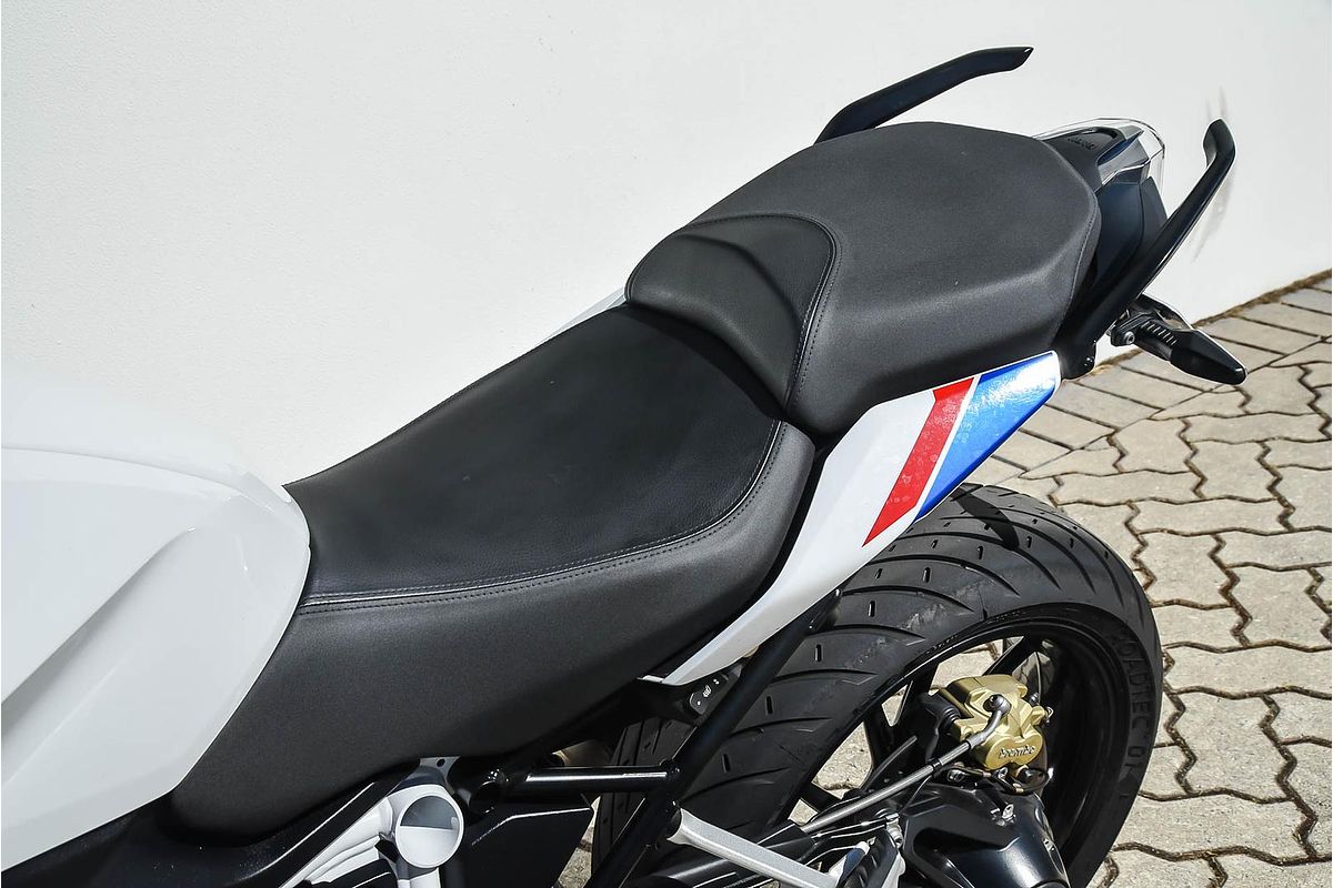 2024 BMW R 1250 RS Sport R 1250