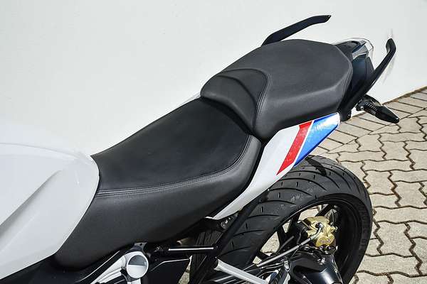 2024 BMW R 1250 RS Sport R 1250