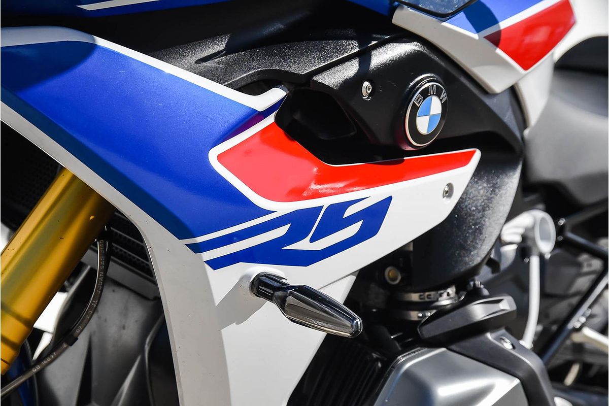 2024 BMW R 1250 RS Sport R 1250