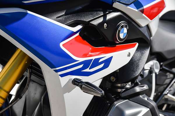 2024 BMW R 1250 RS Sport R 1250