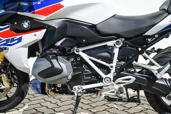 2024 BMW R 1250 RS Sport R 1250