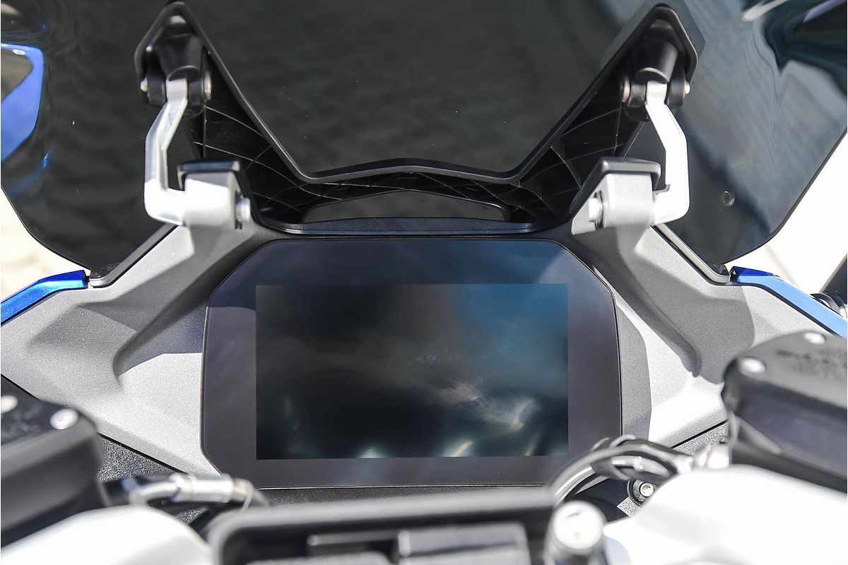 2024 BMW R 1250 RS Sport R 1250