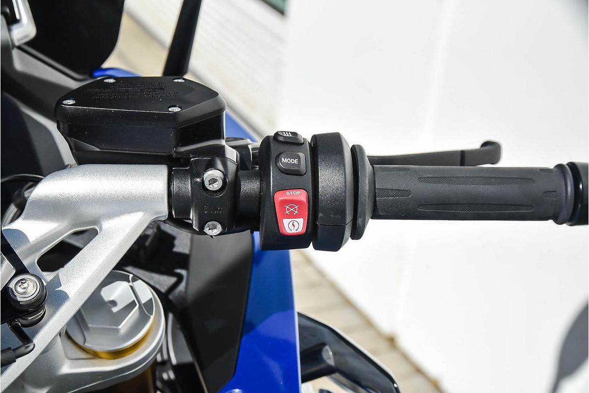 2024 BMW R 1250 RS Sport R 1250