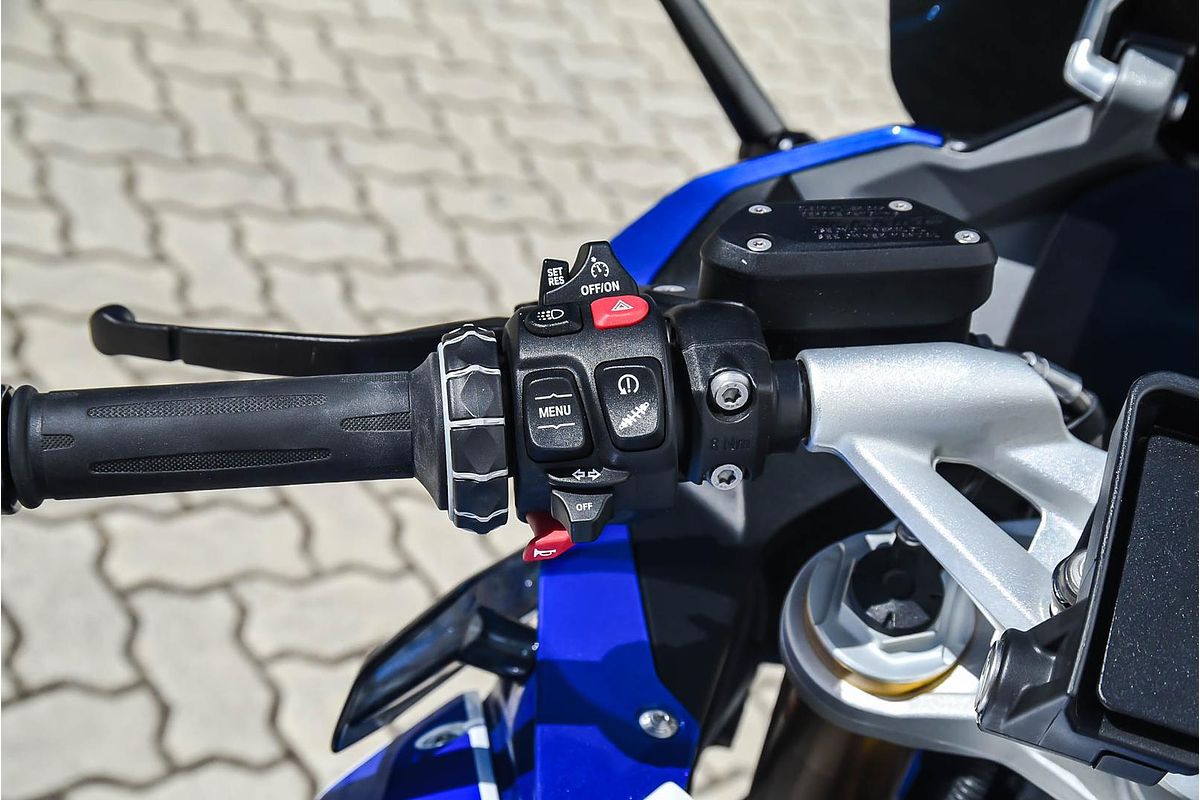 2024 BMW R 1250 RS Sport R 1250