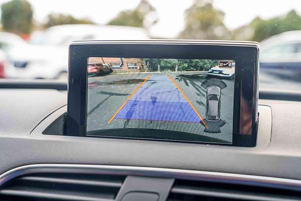 2017 Audi Q3 TFSI 8U