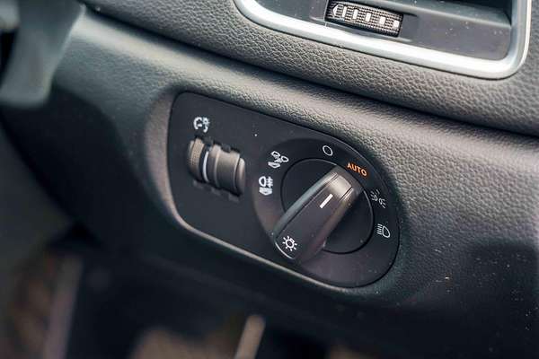 2017 Audi Q3 TFSI 8U