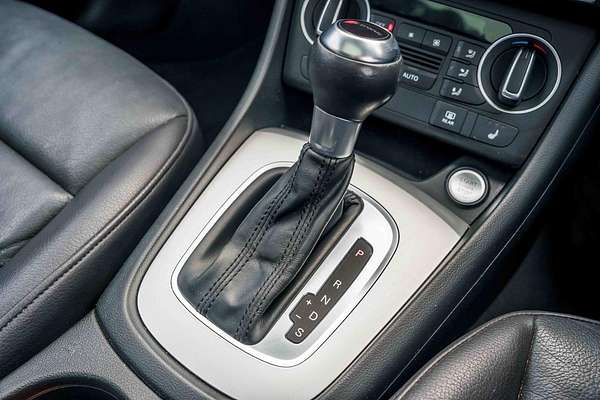 2017 Audi Q3 TFSI 8U