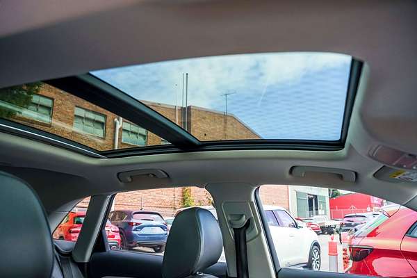 2017 Audi Q3 TFSI 8U