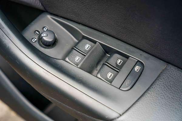 2017 Audi Q3 TFSI 8U