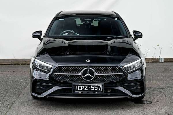 2023 Mercedes-Benz A-Class A200 W177
