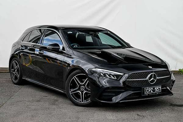 2023 Mercedes-Benz A-Class A200 W177