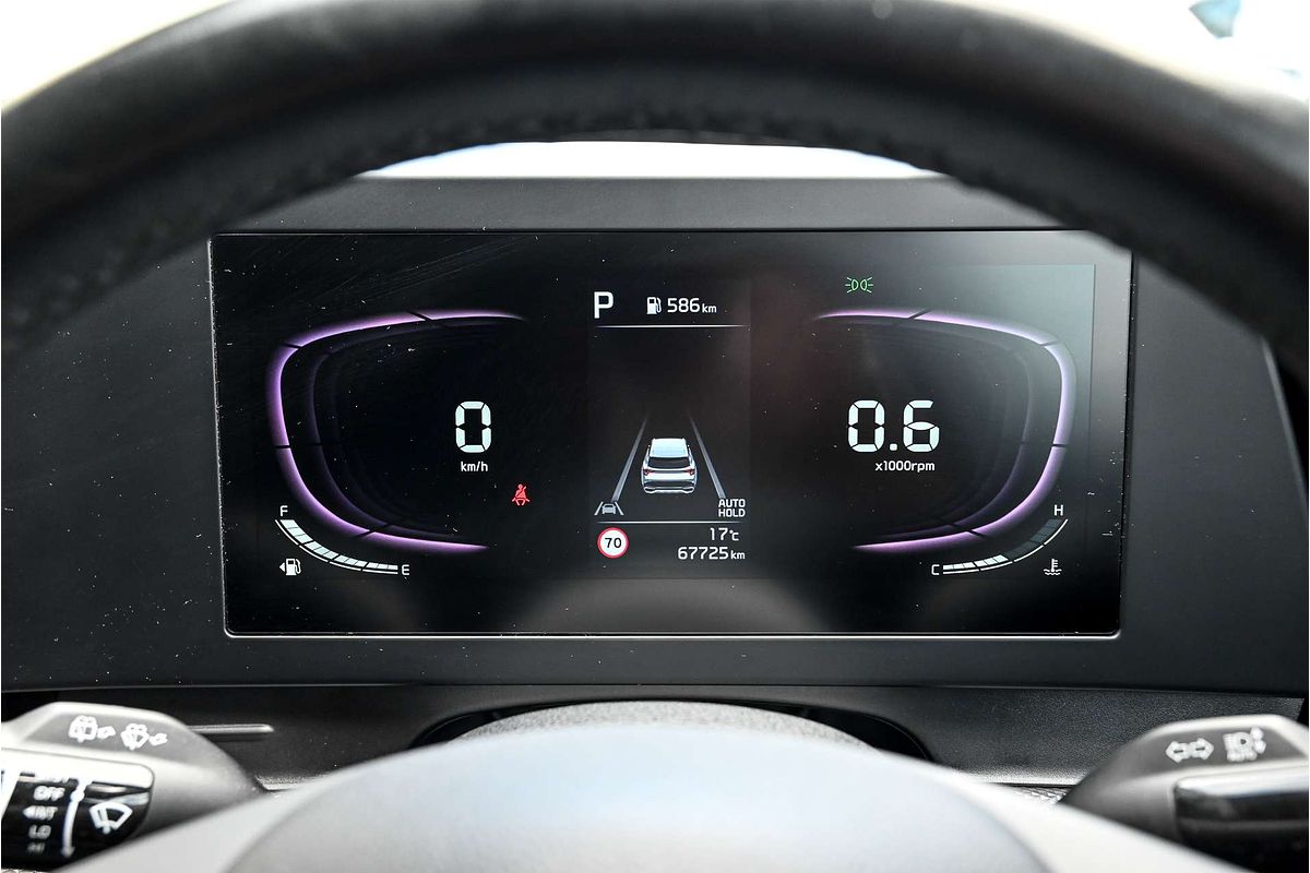 2022 Kia Sportage S NQ5