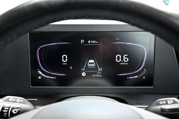 2022 Kia Sportage S NQ5