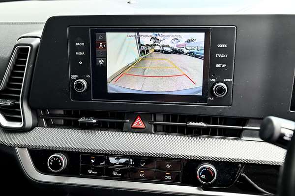 2022 Kia Sportage S NQ5