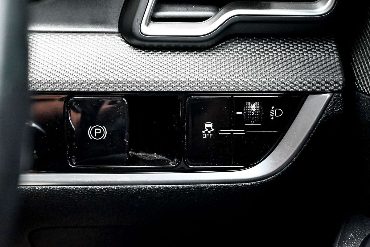 2022 Kia Sportage S NQ5