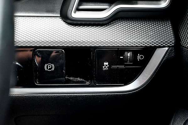 2022 Kia Sportage S NQ5