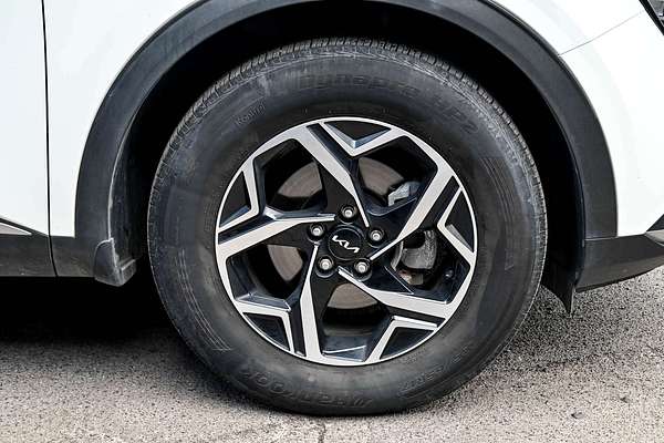 2022 Kia Sportage S NQ5