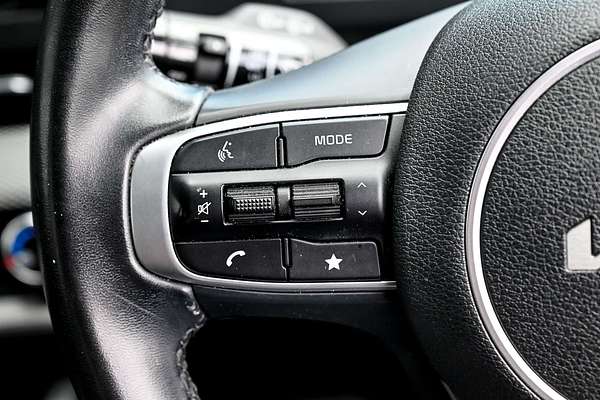 2022 Kia Sportage S NQ5