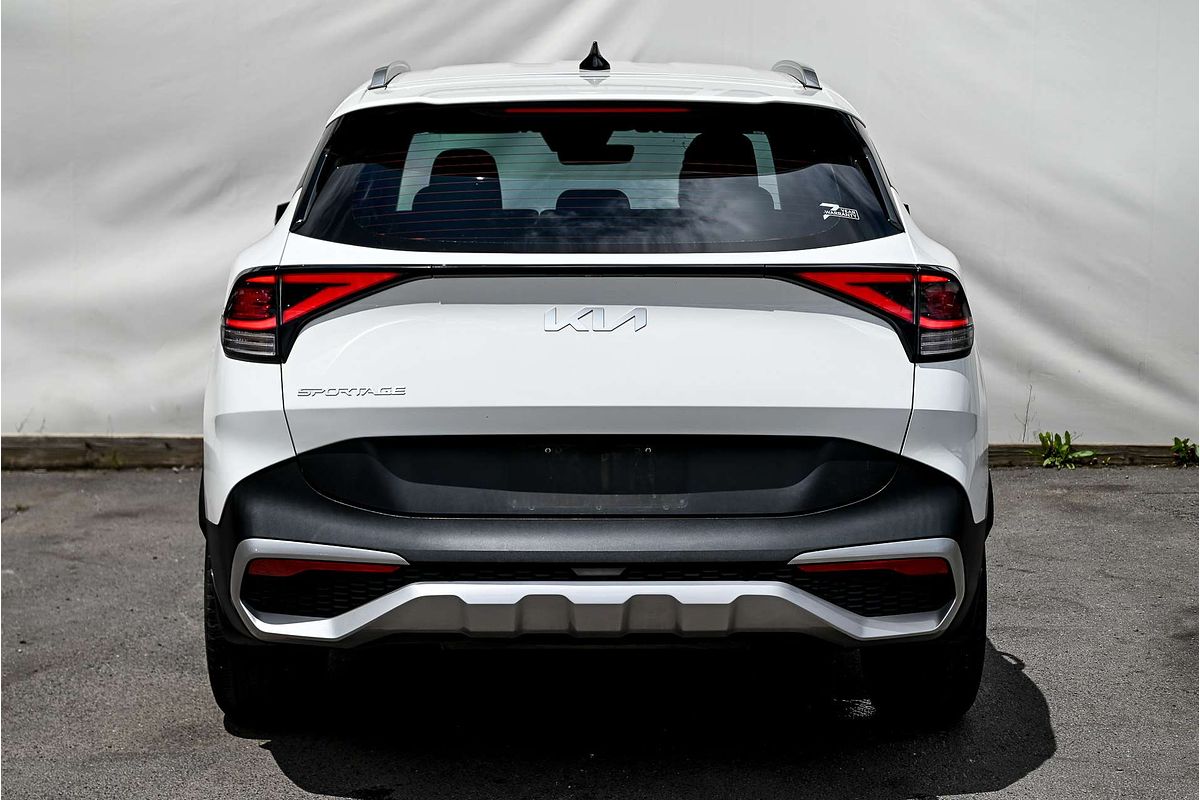 2022 Kia Sportage S NQ5