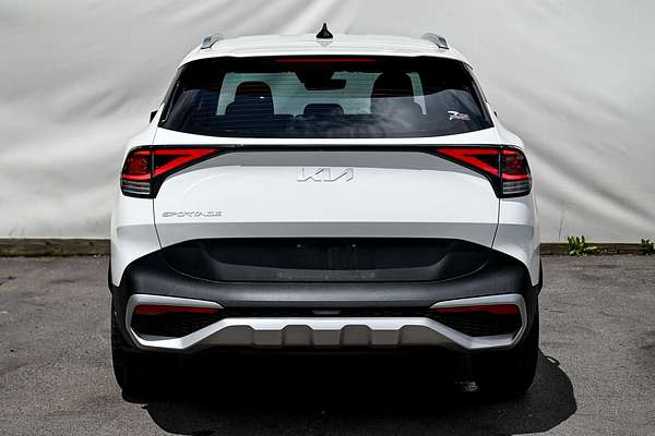 2022 Kia Sportage S NQ5