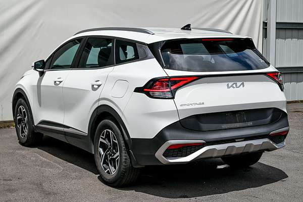 2022 Kia Sportage S NQ5