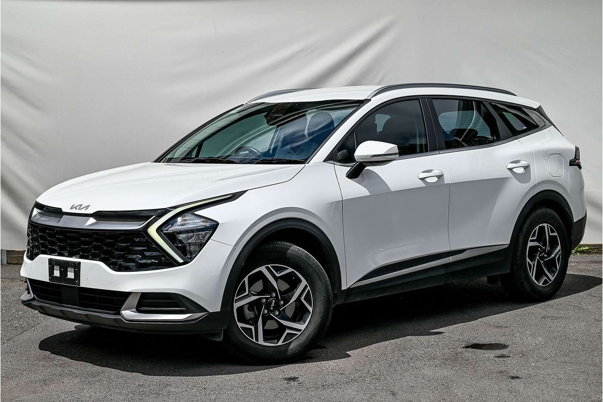 2022 Kia Sportage S NQ5