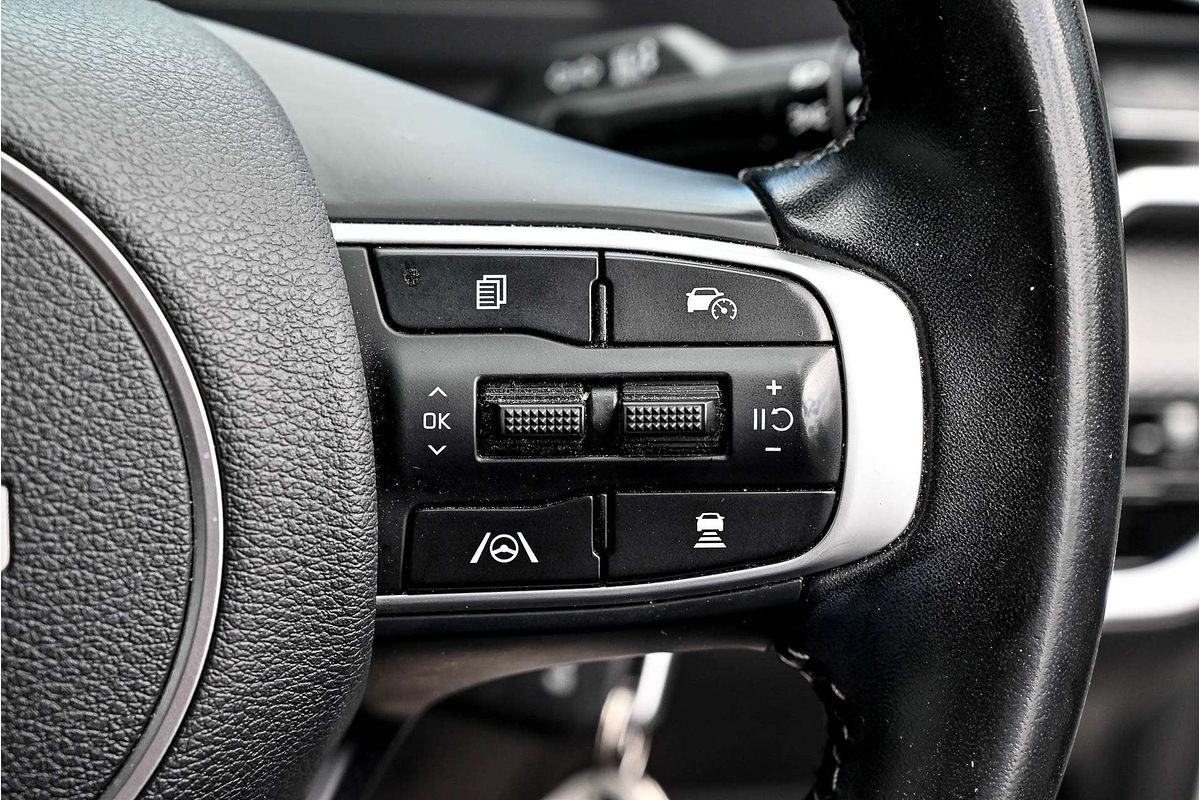 2022 Kia Sportage S NQ5