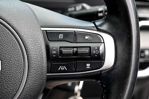 2022 Kia Sportage S NQ5