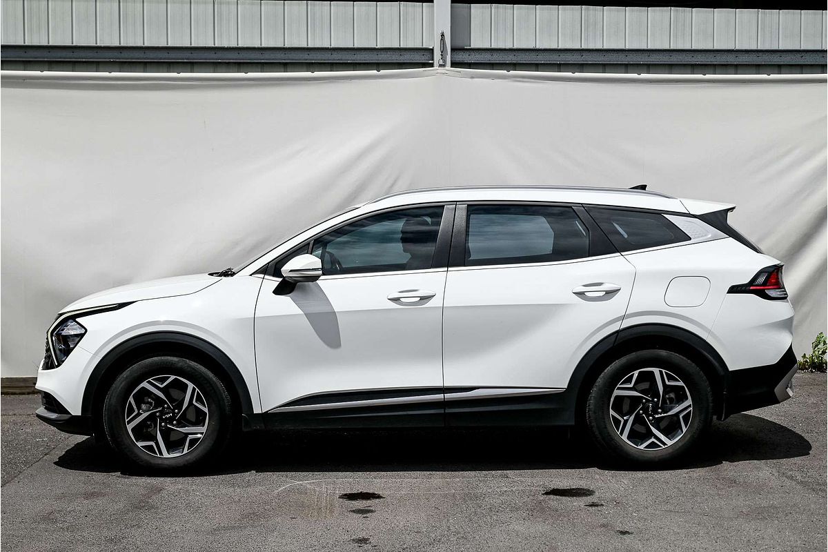 2022 Kia Sportage S NQ5