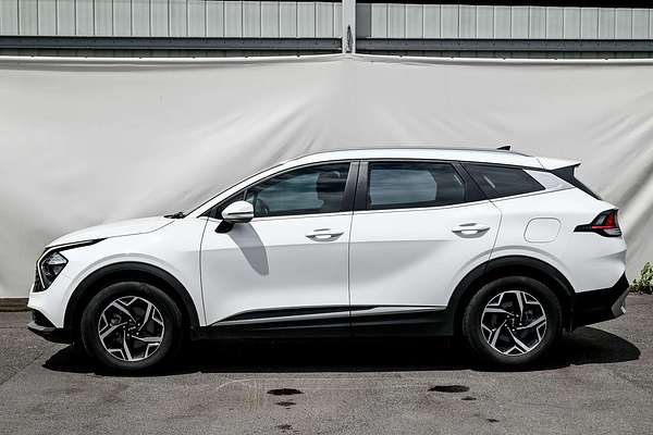 2022 Kia Sportage S NQ5