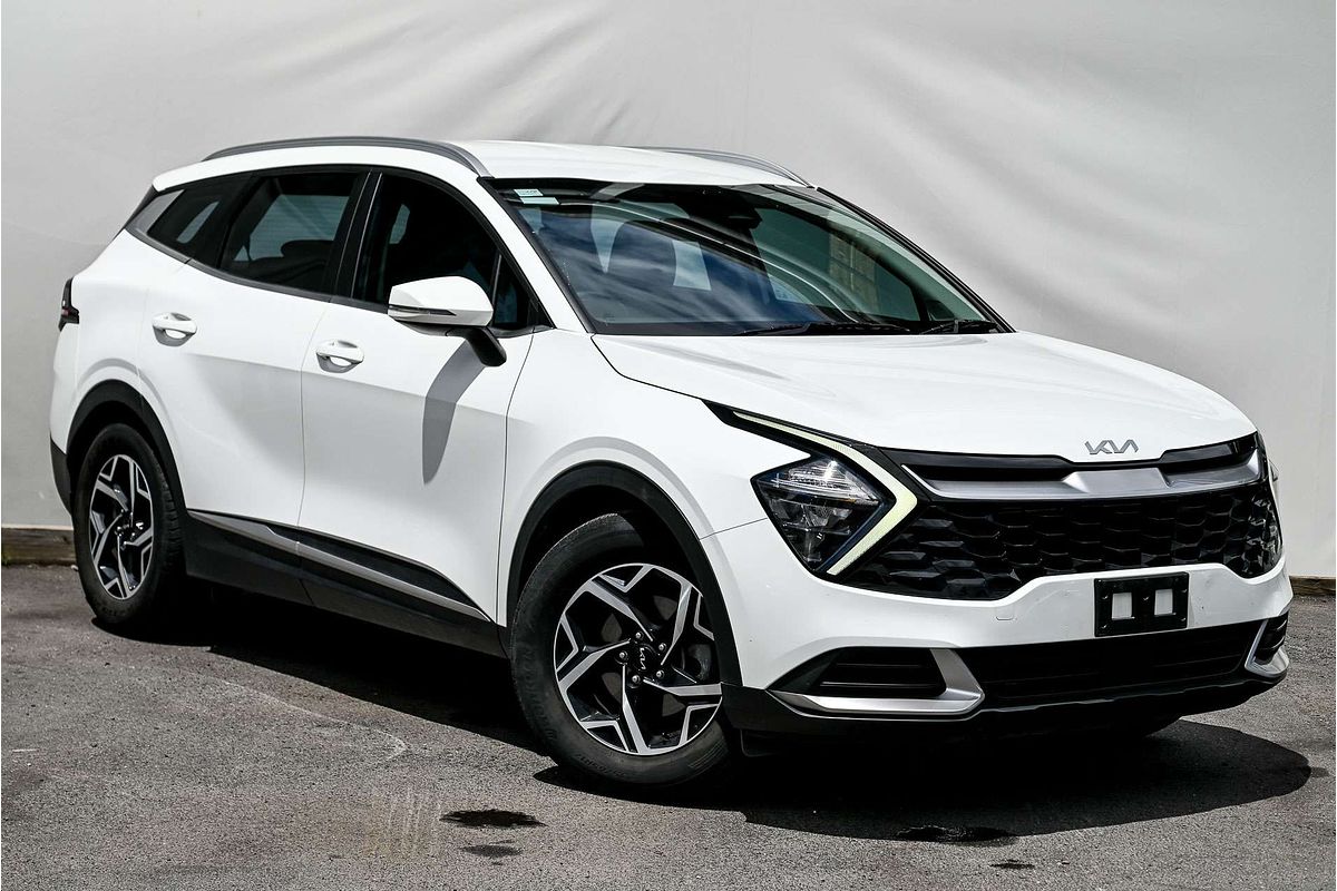 2022 Kia Sportage S NQ5