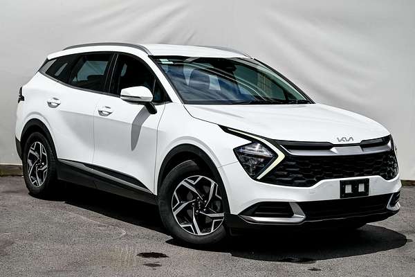 2022 Kia Sportage S NQ5