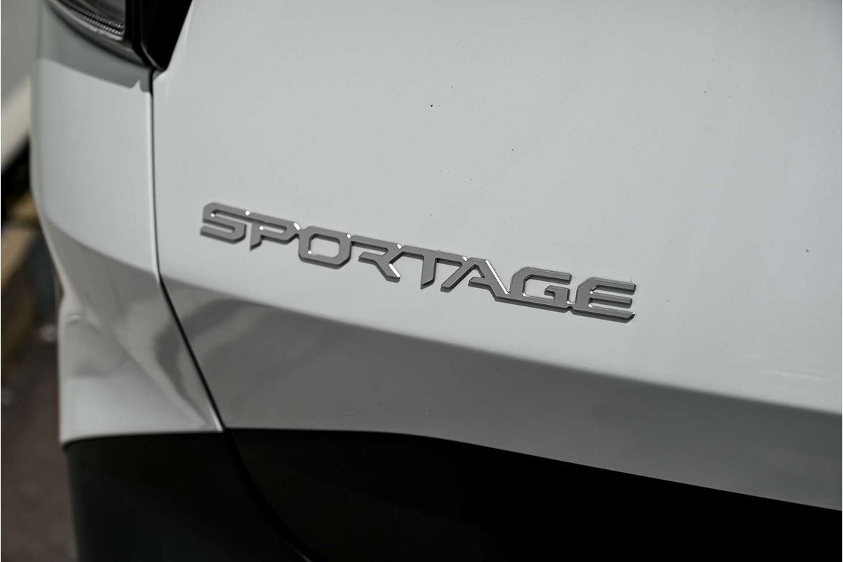 2022 Kia Sportage S NQ5