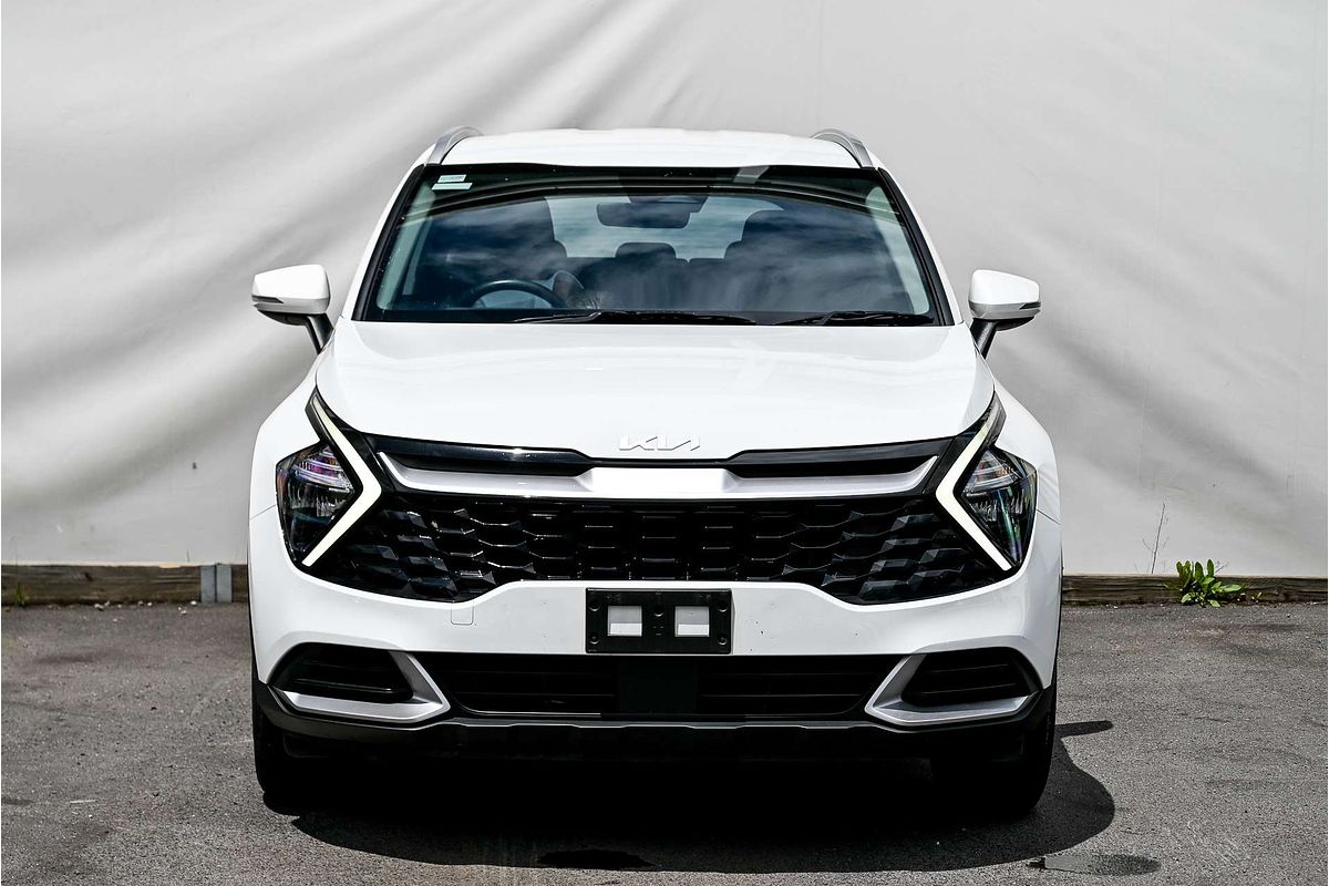 2022 Kia Sportage S NQ5