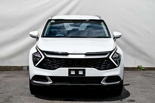 2022 Kia Sportage S NQ5